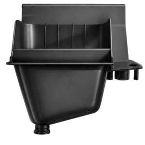 Drip Catcher Black